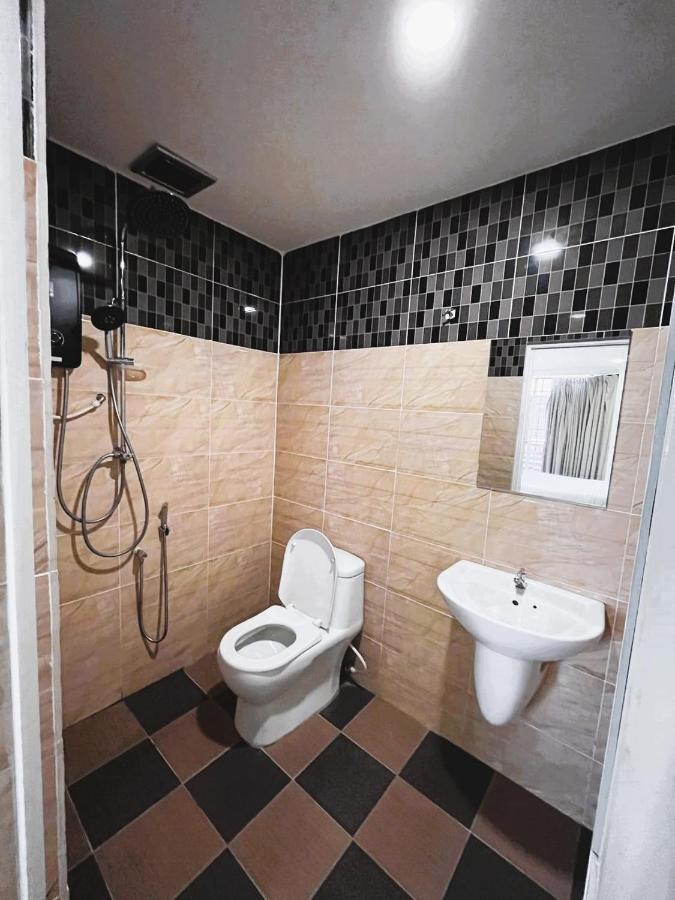 Hotel Sagittario ايبوه المظهر الخارجي الصورة