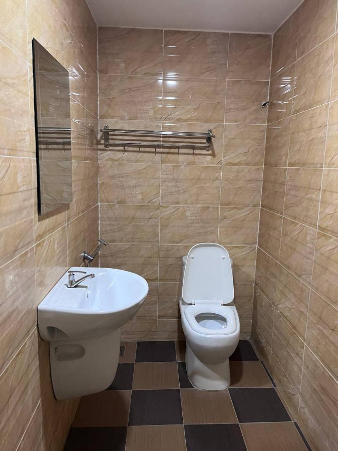 Hotel Sagittario ايبوه المظهر الخارجي الصورة