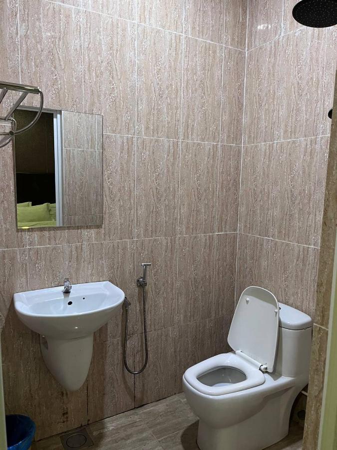 Hotel Sagittario ايبوه المظهر الخارجي الصورة