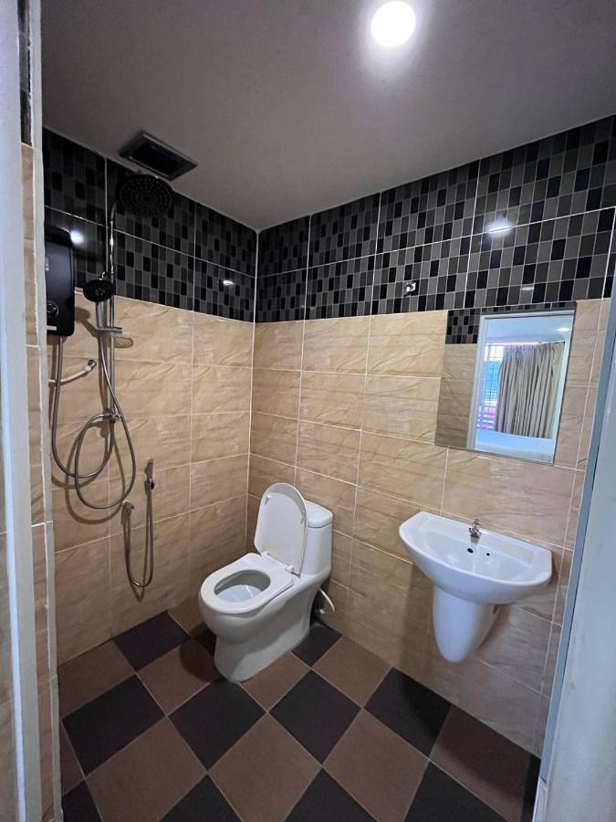 Hotel Sagittario ايبوه المظهر الخارجي الصورة