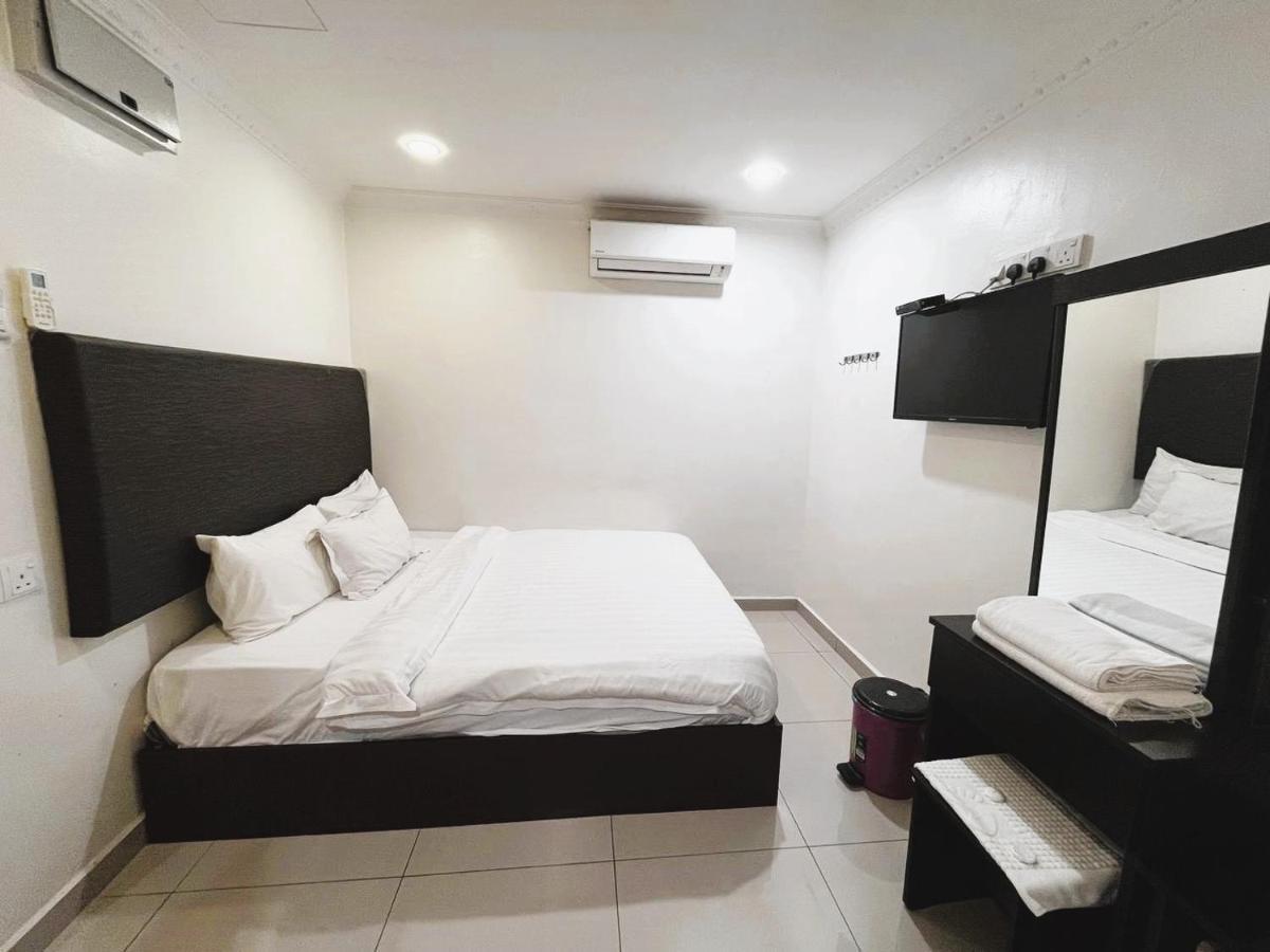 Hotel Sagittario ايبوه المظهر الخارجي الصورة