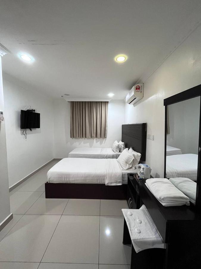 Hotel Sagittario ايبوه المظهر الخارجي الصورة