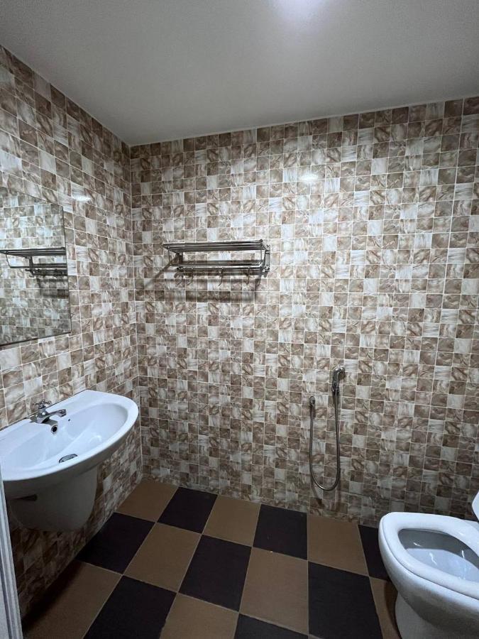 Hotel Sagittario ايبوه المظهر الخارجي الصورة
