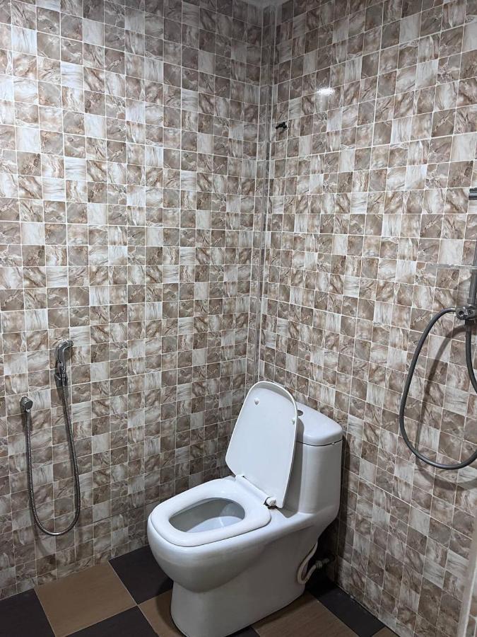 Hotel Sagittario ايبوه المظهر الخارجي الصورة