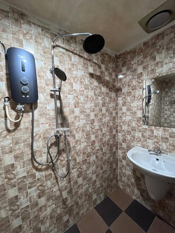 Hotel Sagittario ايبوه المظهر الخارجي الصورة