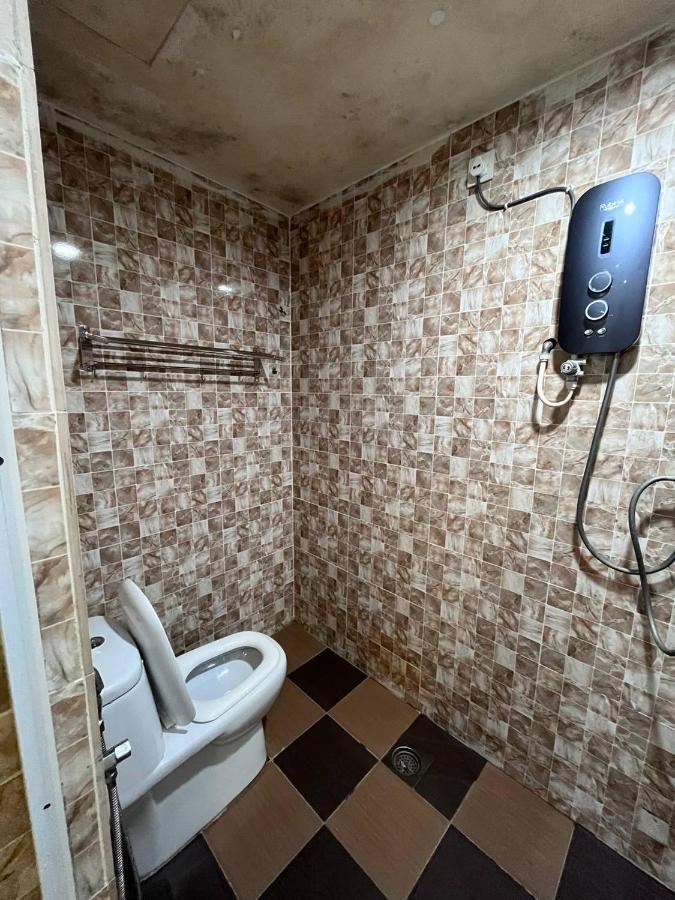 Hotel Sagittario ايبوه المظهر الخارجي الصورة