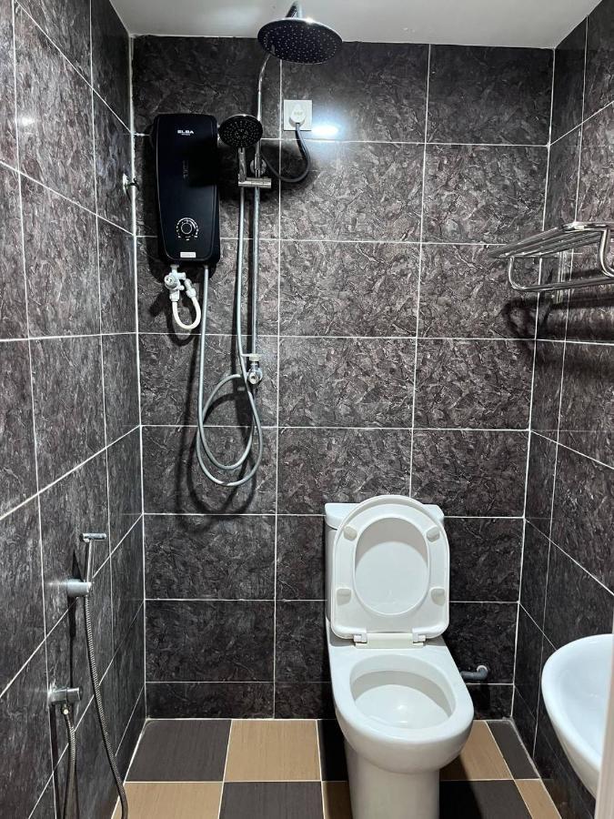 Hotel Sagittario ايبوه المظهر الخارجي الصورة