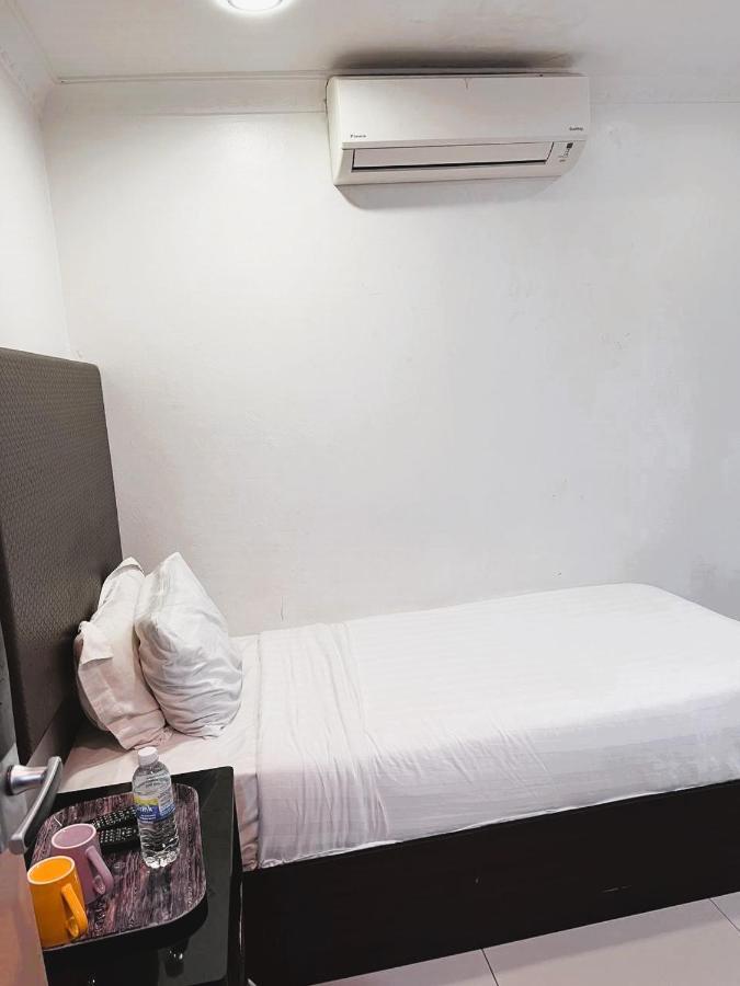 Hotel Sagittario ايبوه المظهر الخارجي الصورة